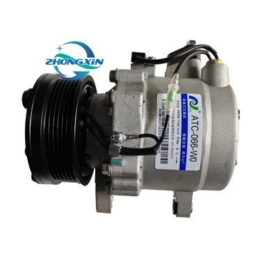 12V S18-8104010BB Automobil airconditioning compressor voor Chery QQ Vertrouwd door kopers