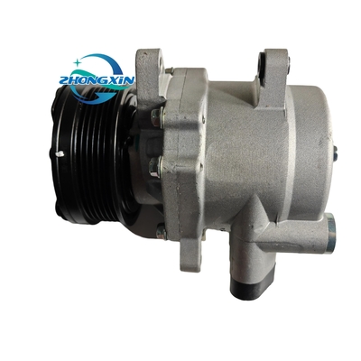 12V S18-8104010BB Automobil airconditioning compressor voor Chery QQ Vertrouwd door kopers
