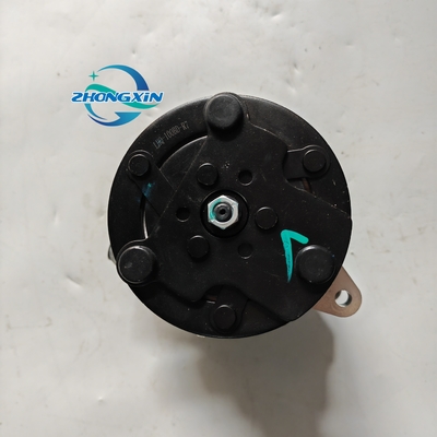 12V S18-8104010BB Automobil airconditioning compressor voor Chery QQ Vertrouwd door kopers