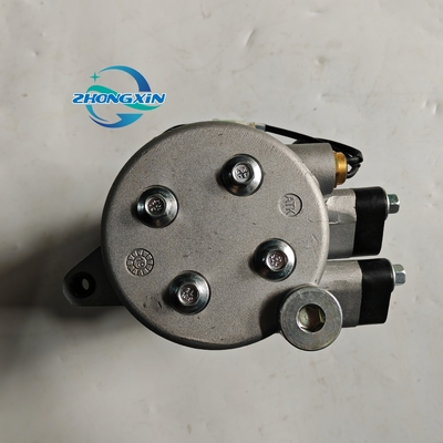 12V S18-8104010BB Automobil airconditioning compressor voor Chery QQ Vertrouwd door kopers