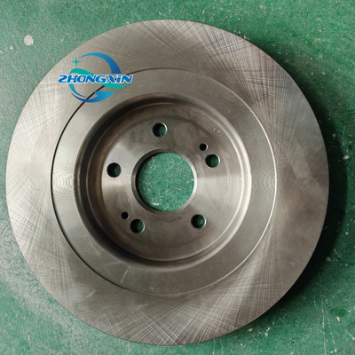 Achterremschijven T15-3502075EP voor Chery Arrizo 7 13.07-16.07 Upgrade van het motorsysteem