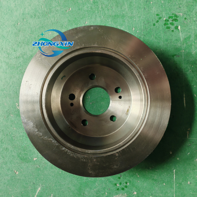 Achterremschijven T15-3502075EP voor Chery Arrizo 7 13.07-16.07 Upgrade van het motorsysteem