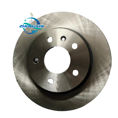 Autobremen voor Chery J69-3502075 Achterremmen 1e generatie Arrizo 7 13.07-16.07