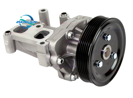 251002G510 Autodeeltjes Waterpomp voor Hyundai Kia 25100-2G510 Uitstekende prestaties
