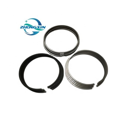 Piston Ring Set voor Hyundai KIA 23040-2G500 230402G500 vervangen/herstellen Doel Duurzaam