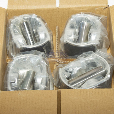 D4G15B-1004015 zuiger voor CHERY D4515B motor TIGGO 2 3X Auto onderdelen 2004-