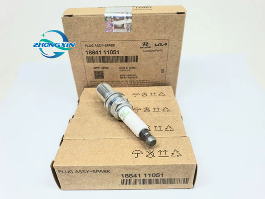 18841-11051 Vuurstekers voor Hyundai Kia gemaakt van keramisch materiaal