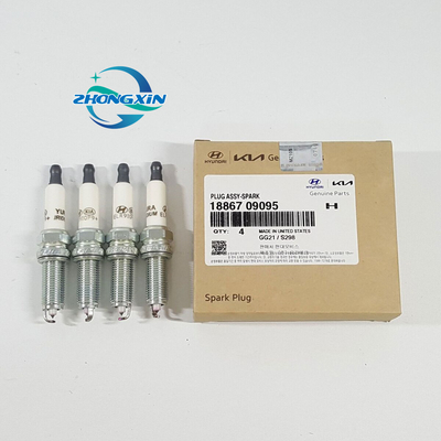 18841-11051 Vuurstekers voor Hyundai Kia gemaakt van keramisch materiaal