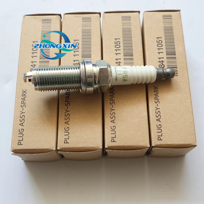 18841-11051 Vuurstekers voor Hyundai Kia gemaakt van keramisch materiaal