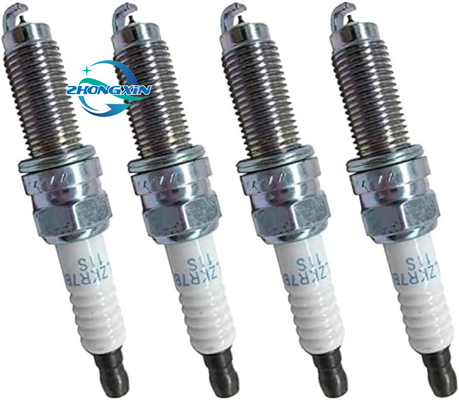18841-11051 Vuurstekers voor Hyundai Kia gemaakt van keramisch materiaal