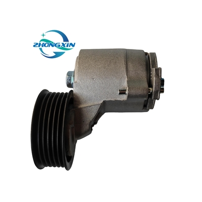 Chery Auto Model A11-8111200CA Gordelspanner De sleutel tot optimale prestaties