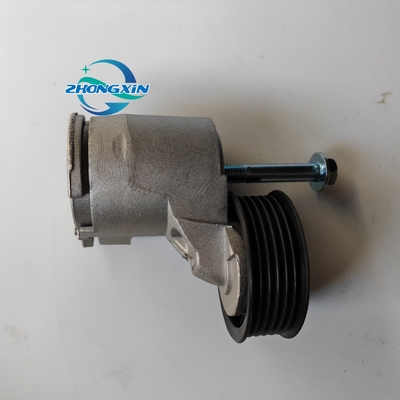 Chery Auto Model A11-8111200CA Gordelspanner De sleutel tot optimale prestaties