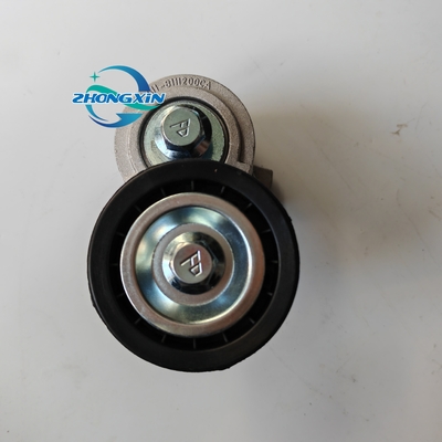 Chery Auto Model A11-8111200CA Gordelspanner De sleutel tot optimale prestaties