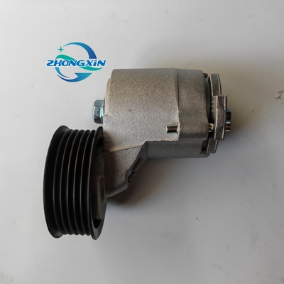 Chery Auto Model A11-8111200CA Gordelspanner De sleutel tot optimale prestaties