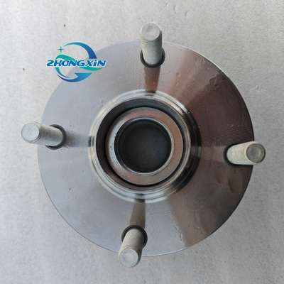 2002-2010 chery auto achterwiel hub met ABS A21-3301210 met bovenste materialen