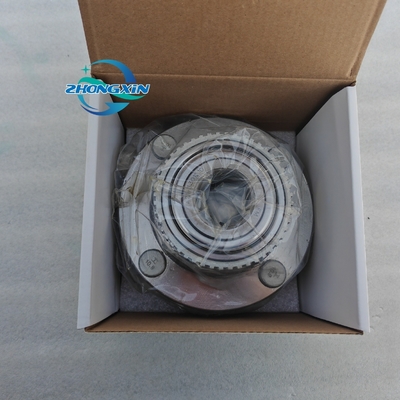 2002-2010 chery auto achterwiel hub met ABS A21-3301210 met bovenste materialen