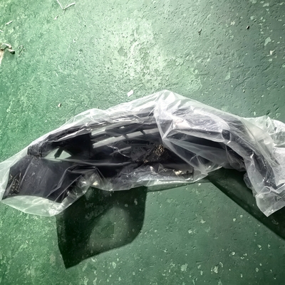 Voorste bumper assemblage T11-2803011PF voor Chery autoonderdelen en STD-artikelen inbegrepen
