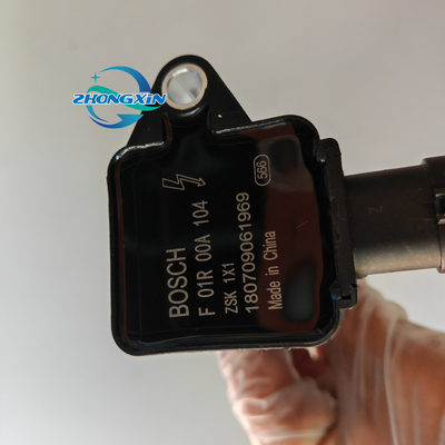 Chery Tiggo Arrizo Autoontstekingsspiraal assemblage E4G13-3705110 D4G15B-3705110 E4T16-3705110