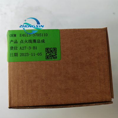 Chery Tiggo Arrizo Autoontstekingsspiraal assemblage E4G13-3705110 D4G15B-3705110 E4T16-3705110