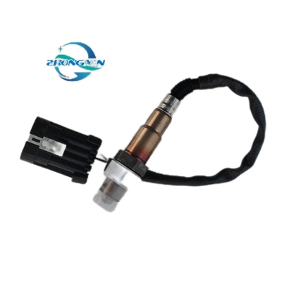 Chery zuurstofsensor met B21-1205110 P11-1205110 S21-1205310 J52-3611061 J60-3611061