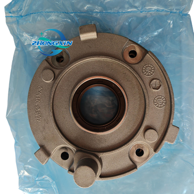 Motor systeem Auto auto onderdelen oliepomp assemblage 481H-1011030BA 473H-1011030 Voor Chery