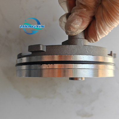 Motor systeem Auto auto onderdelen oliepomp assemblage 481H-1011030BA 473H-1011030 Voor Chery