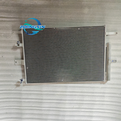 Condensator voor auto-airconditioning voor Chery J60-8105010 A13-8105010 condensatoren