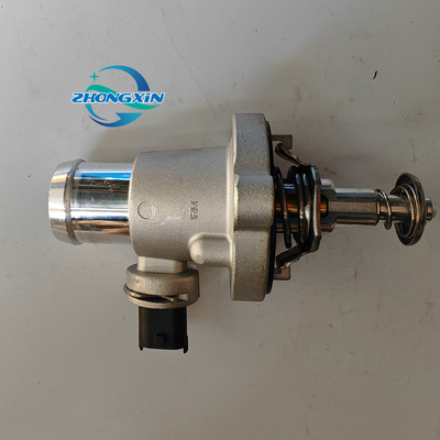 Tiggo Motor Thermostat Assembly D4G15B-1306110 E4T15-1306110 F4J16-1306110 voor Chery