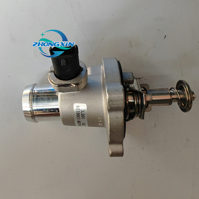 Tiggo Motor Thermostat Assembly D4G15B-1306110 E4T15-1306110 F4J16-1306110 voor Chery