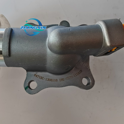 Tiggo Motor Thermostat Assembly D4G15B-1306110 E4T15-1306110 F4J16-1306110 voor Chery