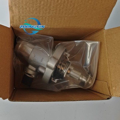 Tiggo Motor Thermostat Assembly D4G15B-1306110 E4T15-1306110 F4J16-1306110 voor Chery