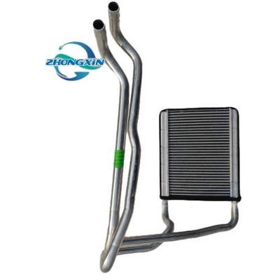 Aluminium radiator kern assemblage T11-8107130 voor Chery T118107130 OE NO. T11-8107130