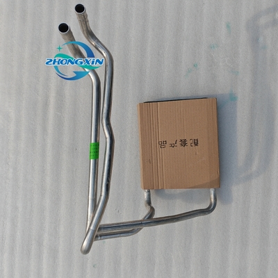 Aluminium radiator kern assemblage T11-8107130 voor Chery T118107130 OE NO. T11-8107130