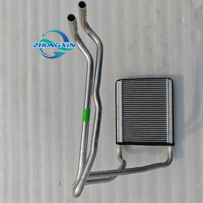 Aluminium radiator kern assemblage T11-8107130 voor Chery T118107130 OE NO. T11-8107130