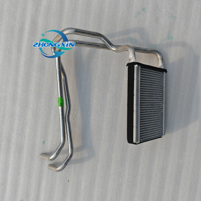 Aluminium radiator kern assemblage T11-8107130 voor Chery T118107130 OE NO. T11-8107130
