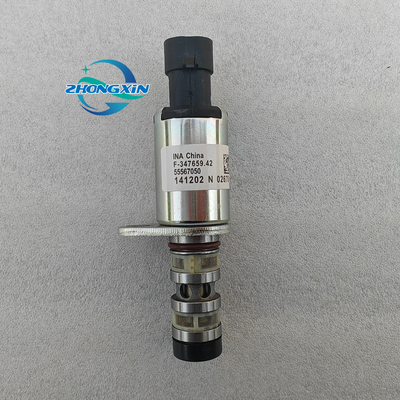 Oliecontrole-klep Camshaft Solenoïde VVT-klep voor Chery Tiggo 4G16 E4G16-3611091