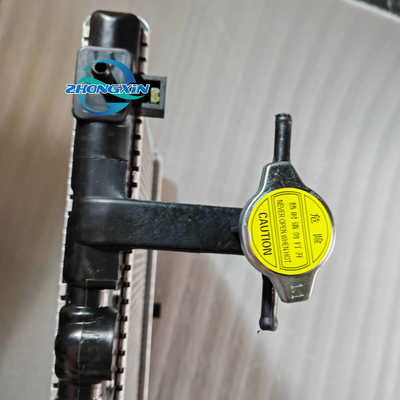 T11-1301110DA Autoverwarming voor auto's voor Chery Tiggo TT Betalingstermijn Vervang reparatie