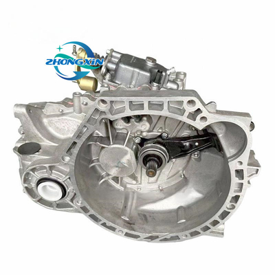 QR523MH versnellingsbak voor Chery Tiggo EASTAR CROSS model 1700010