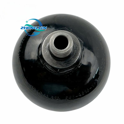9.5*9.5*12.5 Accumulator SPEED SELECTOR voor Chery QQ3 S11 372 472 QQ3 QR512E-1707013