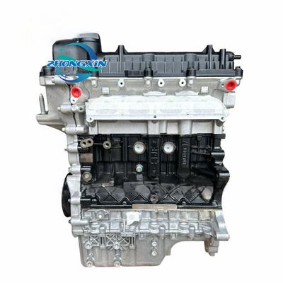 Tiggo 7 108kw SQRE4T15B E4T15B 1.5T motor voor Chery ARRIZO 5 7 GX Tiggo 5 motor assemblage