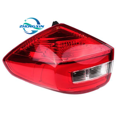 1w Watt auto staartlampen J69-4433010 J69-4433020 voor Chery Tiggo 2 J694433020 J694433010