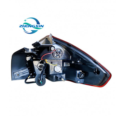1w Watt auto staartlampen J69-4433010 J69-4433020 voor Chery Tiggo 2 J694433020 J694433010