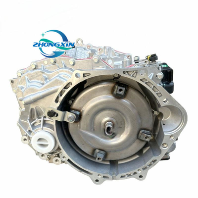 Vervang uw Chery Tiggo transmissie door 025CHA-1500010 WLY CVT25 025CVT 2019 model