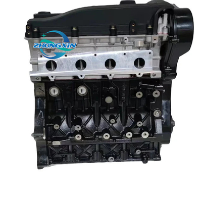 Chery A3 A5 M11 TIGGO 3 1.6L benzinemotor Long Block SQR481F-1000010 voor 2010-jaar