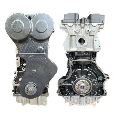 Chery A3 A5 M11 TIGGO 3 1.6L benzinemotor Long Block SQR481F-1000010 voor 2010-jaar
