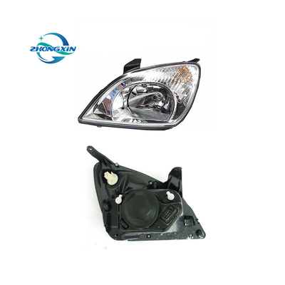 Elektronisch koplamp voor autoonderdeel voor Chery Tiggo 2009 T11-3772010AB T11-3772020AB