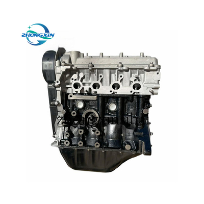 Vernieuwde SQR472 472F-1000010 1.1L Motor Long Block voor Chery qq S11 SECOND HAND