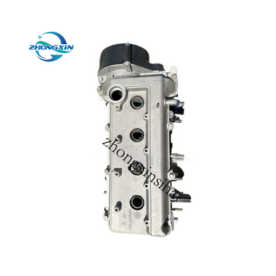 Vernieuwde SQR472 472F-1000010 1.1L Motor Long Block voor Chery qq S11 SECOND HAND