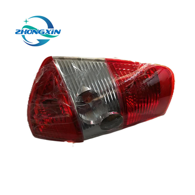 Chery Tiggo T11-3773010BA T11-3773020BA Links-rechts staartlichten 12V voor vervanging/herstel