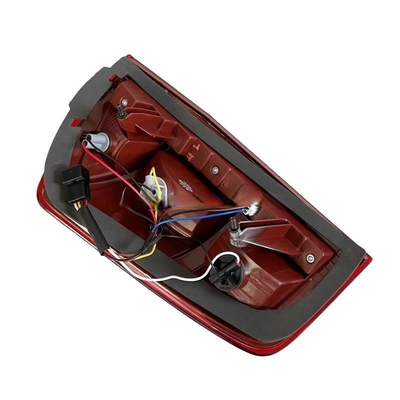 Chery Tiggo T11-3773010BA T11-3773020BA Links-rechts staartlichten 12V voor vervanging/herstel